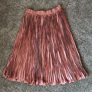 Nordstrom Pleased Skirt size L